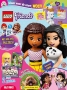 LEGO Friends Magazine 2022-6